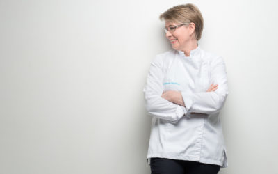 Un peu de moi…  De l’écran à l’assiette…
